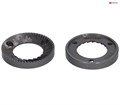 Жернова для кофемолки MAZZER MINI Original 58х33х8,5мм 5141099 - фото 35873