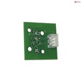 Плата управления 1 кнопка для Gemilai, Manifesta 30х28мм 5114032 - фото 35951