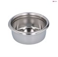 Портофильтр DALLACORTE-La SAN MARCO на 2 чашки 14 18гр h26 I.M.S 5117206 - фото 35976