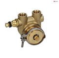 Помпа FLUID-O-TECH для NUOVA SIMONELLI PO CA054, 50 л/ч, 3/8" 5105013 - фото 36013