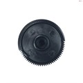 Шестерня редуктора Saeco Z-77 11007137 Аналог 10103027 - фото 36173