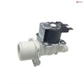 Клапан подачи воды Manifesta, Gemilai 1/2" 220V 50Hz 5108201 - фото 36288