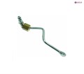 Трубка крана пара в сборе для La SPAZIALE S1 5107071 - фото 36330