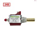 Вибрационная помпа (24 Вольта) для WMF/Schaerer ULKA EX5 48W 24V 50-60Hz*** 5105058 - фото 36391