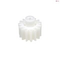 Шестерня двигателя заварного устройства Dr. Coffee, Kaffit, Kalerm, Proxima 10902027 - фото 36412