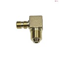 Штуцер соединение угловое 90 гр для Manifesta Gemilai 1/4" 1/8" 5112179 - фото 36445