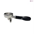 Холдер для BFC ECM GRIMAC GUFO SANREMO EXPOBAR RANCILIO MARKUS MAGISTER на 2 порции, без корзины 5102299 - фото 36463
