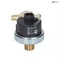Прессостат MA-TER XP110 16А, d38мм 1/4", 0,5-1,2 бар 5110166 - фото 36514