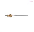 Уровень электрод 1/4" L130мм 09000005 NUOVA SIMONELLI 5111070 - фото 36551