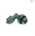 Соединение угловое 1/4"M 4мм 5112108 - фото 36582