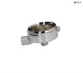Чаша холдера d79,5мм 3/8" ручка М10х1,5 для CARIMALI 5102126 - фото 36720