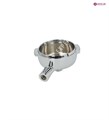 Чаша холдера NUOVA SIMONELLI d82мм 3/8", ручка М10х1.5 *** 5102058 - фото 36748