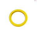 Кольцо уплотнительное группы темно желтый силикон d73х57мм h8мм 5109262 - фото 36798