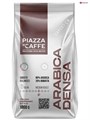 Кофе в зернах Piazza Del Caffe Arabica Densa (Пьяцца Дель Кафе Арабика Денса) 1 кг, пакет с клапаном 002753 - фото 36820