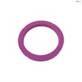 Кольцо уплотнительное из сиреневого силикона для NUOVA SIMONELLI APPIA, APPIA2, APPIA Life 72х58мм h7,5мм 5109259 - фото 36917