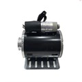 Электродвигатель мотор для кофемашин Manifesta, Gemilai 162Вт 220В 1.25А 50Гц 1250rpm 6µf 5105104 - фото 36944