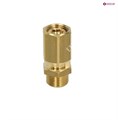 Клапан предохранительный SPAZIALE VIBIEMME 3/8", 1.8бар 5108047 - фото 37016