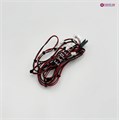 Проводка света для групп раздачи Nuova Simonelli 2GR Lights wiring 5115417 - фото 37076
