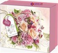 Чай JARRA Шкатулка_Букет Розы_ черный 003848 - фото 37111