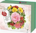 Чай JARRA Шкатулка_Букет Садовый_ зеленый ароматизированный с добавками 003849 - фото 37112