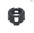 Фиксатор манжеты бункера воды DeLonghi ECAM 10410242 - фото 37220