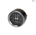 Манометр FUTURMAT d60мм 2х шкала 0-2,5бар 0-16бар 5110052 - фото 37353