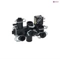 Гидравлический модуль для кофемашины RANCILIO PROMAC 2015 230V 5108107 - фото 37378