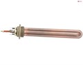 ТЭН Grimac 3300Вт 230В 2х контура, 1 1/4",  L230мм 5104076 - фото 37447