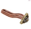 ТЭН RANCILIO CLASSE 3000Вт 230В 3х контурн. 3отв.62мм L230мм 5104086 - фото 37458