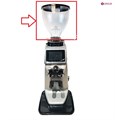 Бункер для зерен (в сборе) для кофемолки EXPERT-CM (Эксперт-СМ), Сarimali x010 5141301 - фото 37524
