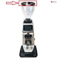 Крышка бункера зерен кофе для кофемолки EXPERT-CM (Эксперт-СМ), Сarimali x010 5141345 - фото 37525