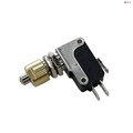 Микровыключатель холдера для кофемолки Expert-CM, Carimali X010 5141347 - фото 37541