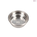 Фильтр на 2 чашки для кофеварок Gaggia Saeco CREMA PERFETTA 0,6 мм 5102202 - фото 37568