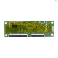 Плата дисплея кофемашины Le307A, Lv307 6112002 - фото 37640