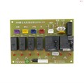 Силовая плата 220V LE307 LV307 LE308 6112003 - фото 37752