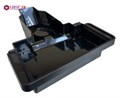 Сливной поддон без обвеса Dr.Coffee Coffeebar Minibar S S1 S2 Coffeezone Express T без контактов 8S10391 - фото 37785