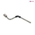 Трубка пара ASTORIA WEGA в сборе d10мм 3/8", L200мм 5107164 - фото 37816