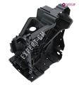 Корпус основание для кофемашины Delonghi ECAM левое 5313256591 10410377 - фото 37823