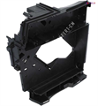 Корпус основание для кофемашины Delonghi ECAM правое 5513243271 10410378 - фото 37839