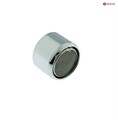 Насадка трубки воды M22x1 H15мм d23мм 5107375 - фото 37864