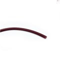 Шланг силиконовый d 8x12мм коричневый -1метр, для LE 307 6114013 - фото 37908
