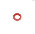 Манжета бункера воды красный силикон для Bosch Jura Nivona Dr Coffee Proxima 10206020 - фото 37927