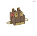 Термостат контактный MARZOCCO/FIAMMA 130С, 2х полюс, 16А *** 5111056 - фото 37961