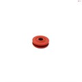 Сальник миксера красный RED SILICONE для UNICUM, WMF 6115074 - фото 37976
