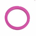 Кольцо уплотнительное из сиреневого силикона для NUOVA SIMONELLI APPIA, APPIA2, APPIA Life 72х58мм h7,5мм 5109259 - фото 38064