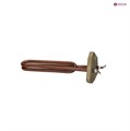 ТЭН (нагреватель) для кофемашины LA CIMBALI JUNIOR 1300Вт 230В *** 5104040 - фото 38112