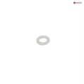 Уплотнитель плоский PTFE dd11х6,5мм h1,5мм для 1/4" 5109454 - фото 38115