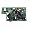 Силовая плата Saeco Philips EP серия 421945007951 10108087 - фото 38176