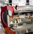 Рычаг крана пар/вода NUOVA SIMONELLI AURELIA WAVE 2019 *** 5107066 - фото 38200