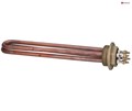 ТЭН для BRASILIA 2400Вт 230В 2 контур d1"1/4 L240мм *** 5104148 - фото 38391